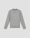 HEATHER GREY KNIT