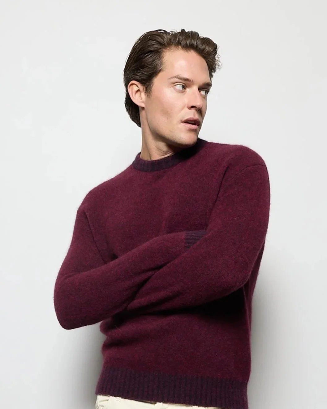 Pullovers