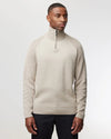 Turtle Zip Off White