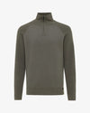 Turtle Zip Green