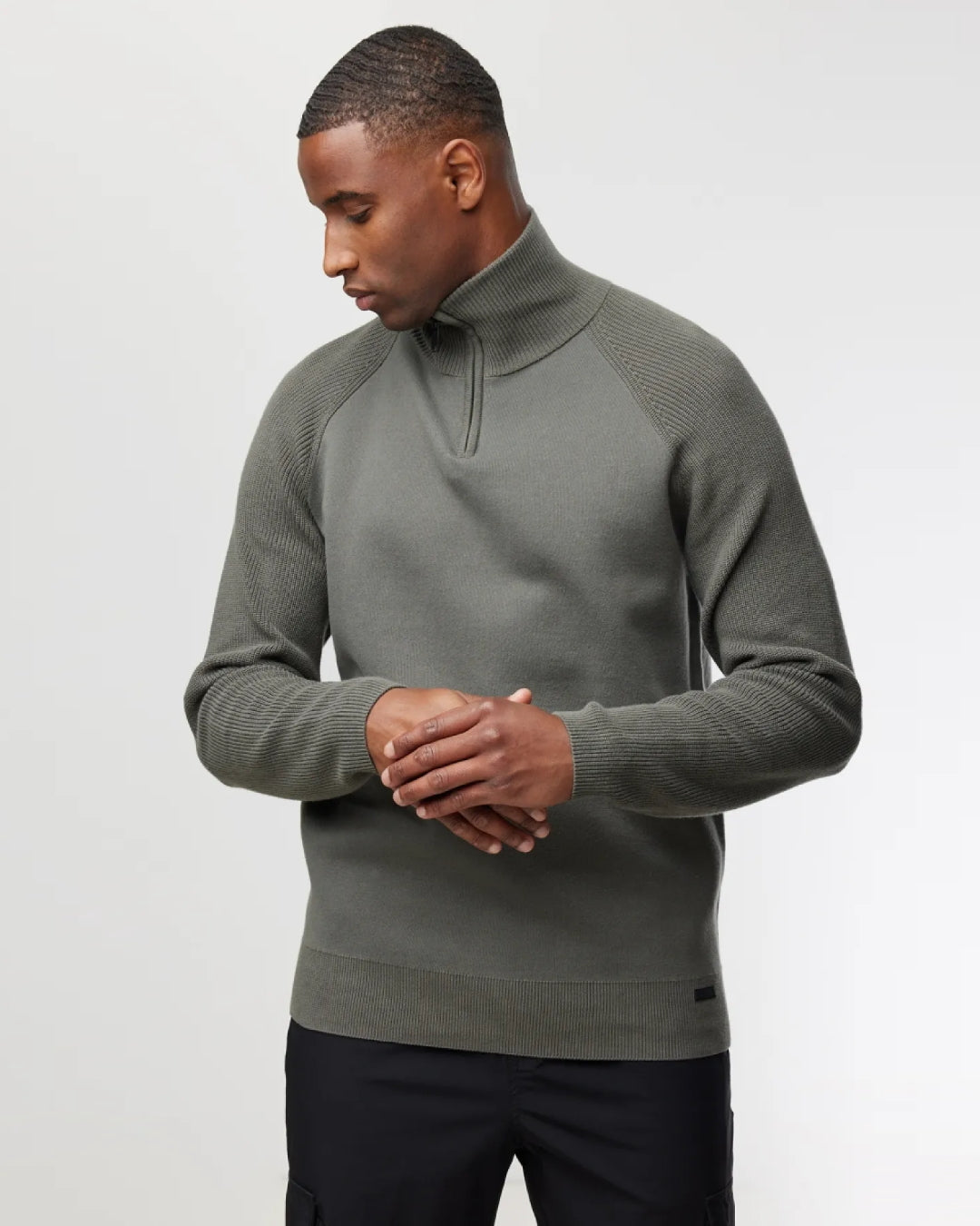 Turtle Zip Green