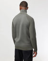 Turtle Zip Green