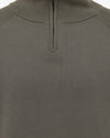 Turtle Zip Green