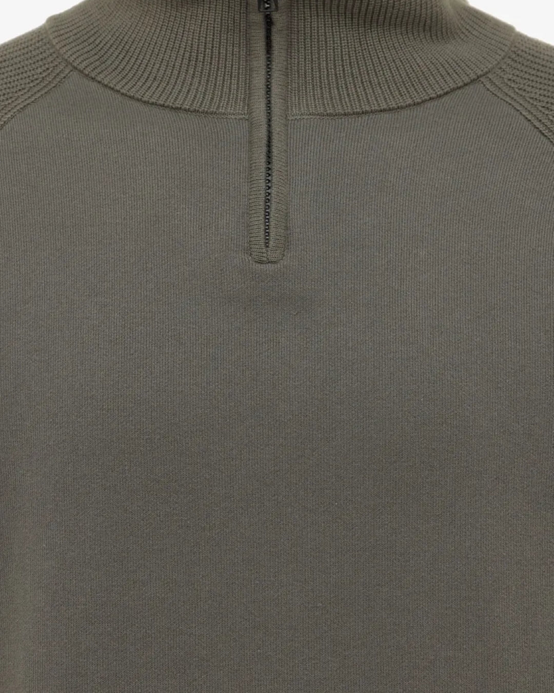 Turtle Zip Green