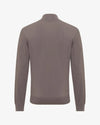 Turtle Zip LS Turkoise