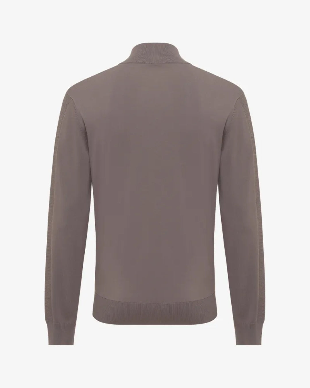 Turtle Zip LS Turkoise