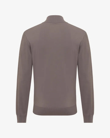 Turtle Zip LS Turkoise