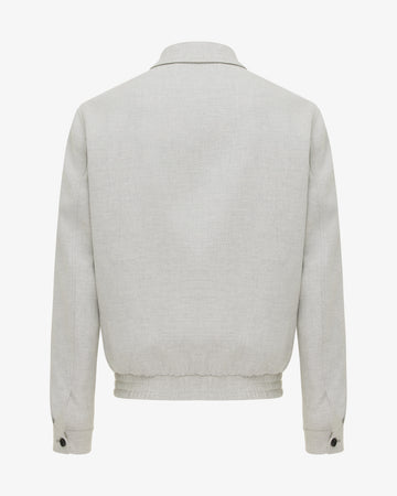 Chase Light Grey