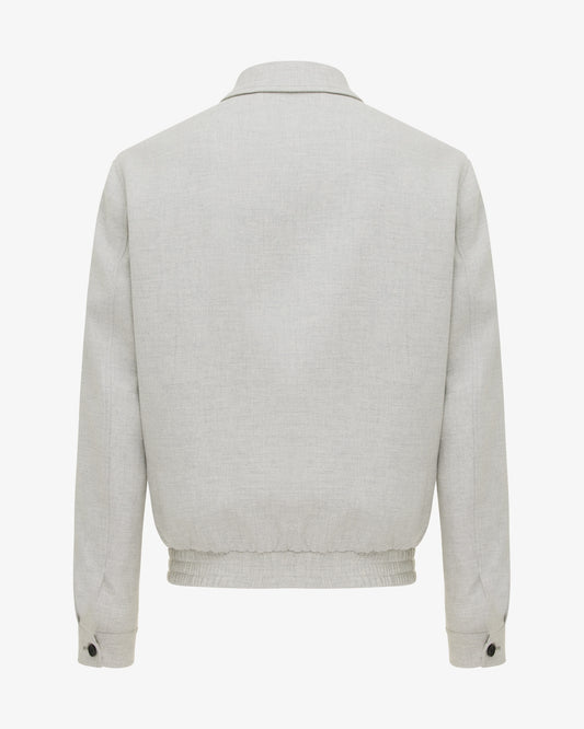 Chase Light Grey