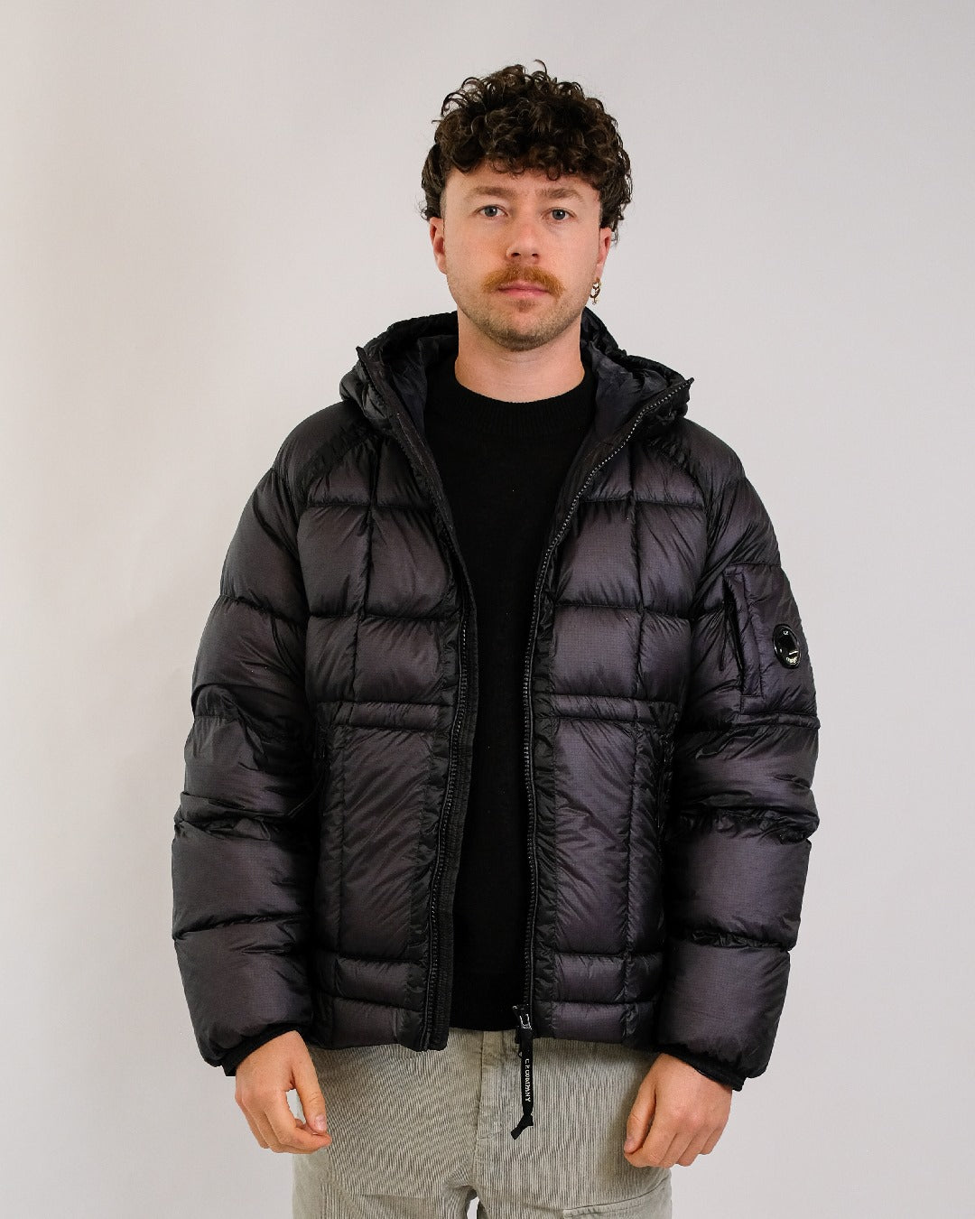 Total Eclipse DD Shell Jacket