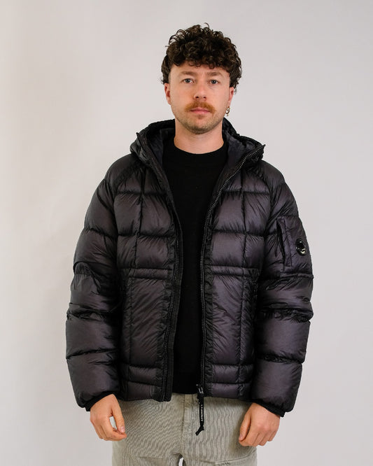 Total Eclipse DD Shell Jacket