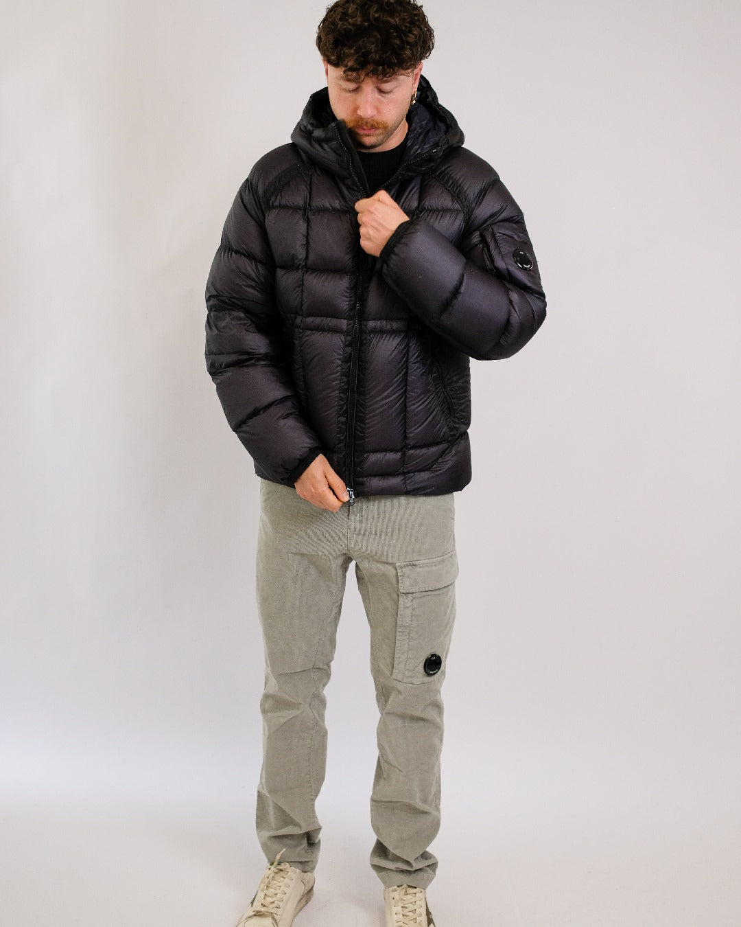 Total Eclipse DD Shell Jacket