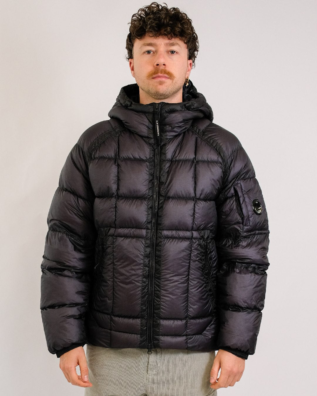 Total Eclipse DD Shell Jacket