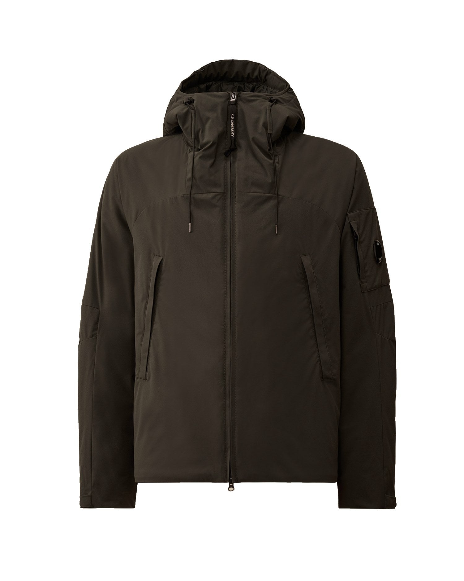 Dark Shadow Pro-Tek Hooded Pad