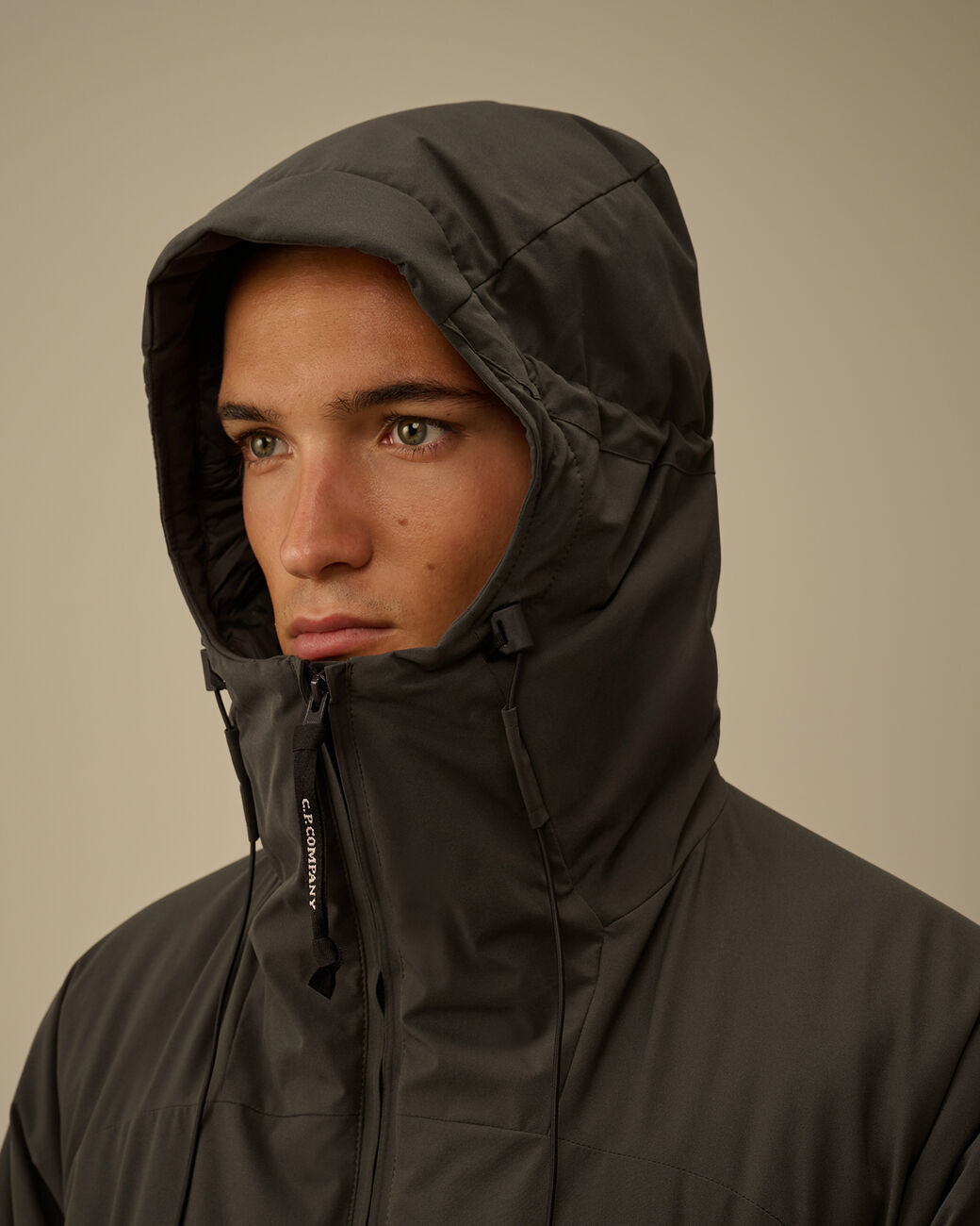 Dark Shadow Pro-Tek Hooded Pad