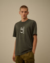 Dark Shadow Jersey Logo T-shir