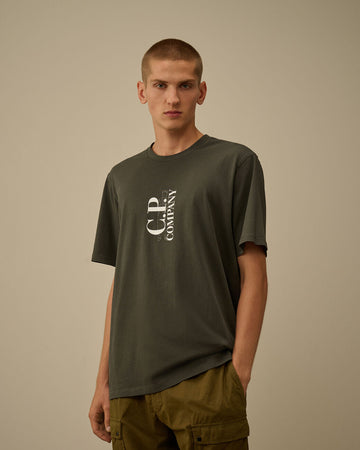 Dark Shadow Jersey Logo T-shir