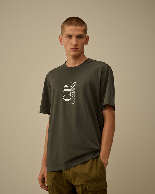 Dark Shadow Jersey Logo T-shir