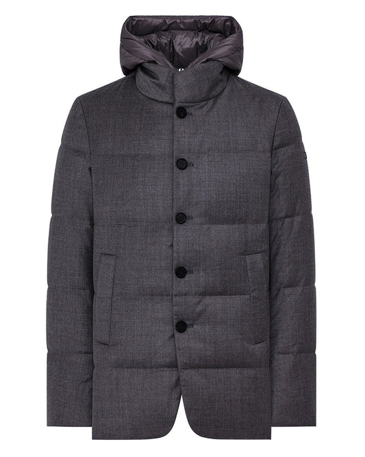 Marrone Pietra Bjorn Bolzano H
