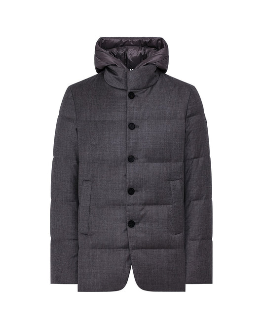 Marrone Pietra Bjorn Bolzano H
