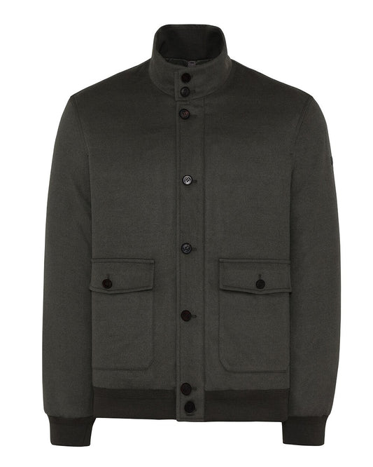 Neil Prato - Bomber jacket - O