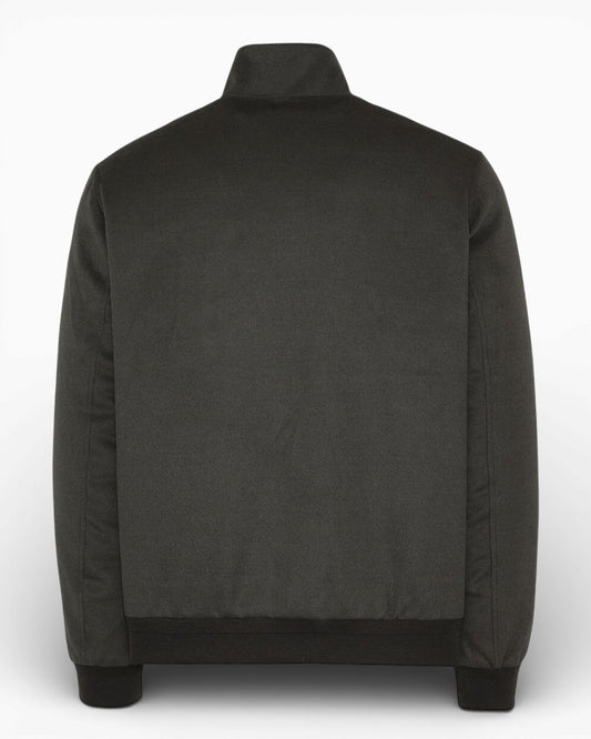 Neil Prato - Bomber jacket - Oliva