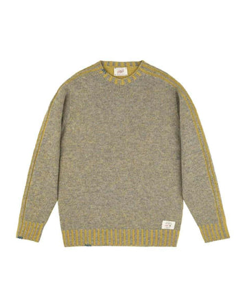 Grigio / Ocra
