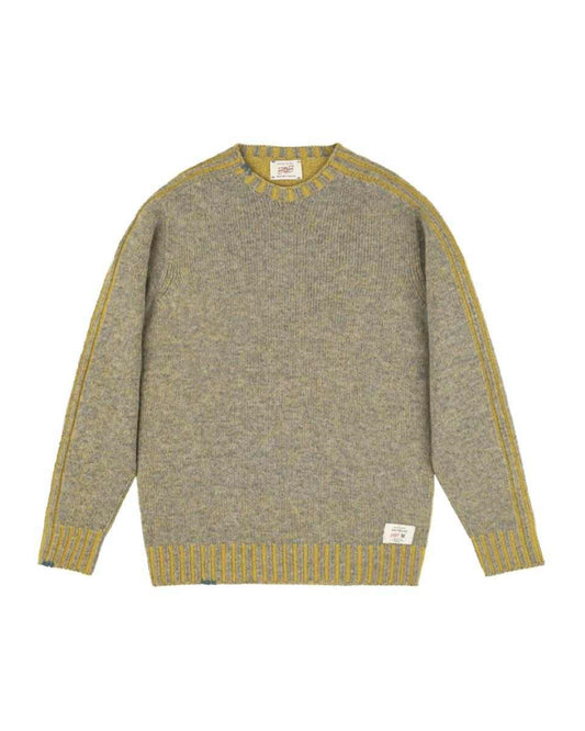 Grigio / Ocra