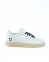 Court 2.0 Transparent White