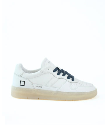 Court 2.0 Transparent White