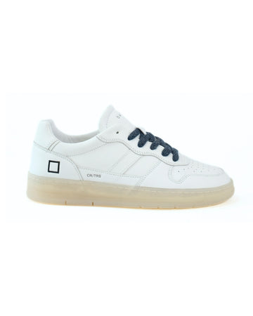 Court 2.0 Transparent White
