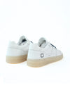 Court 2.0 Transparent White