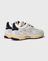 The Re-Run Vintage White/Blue
