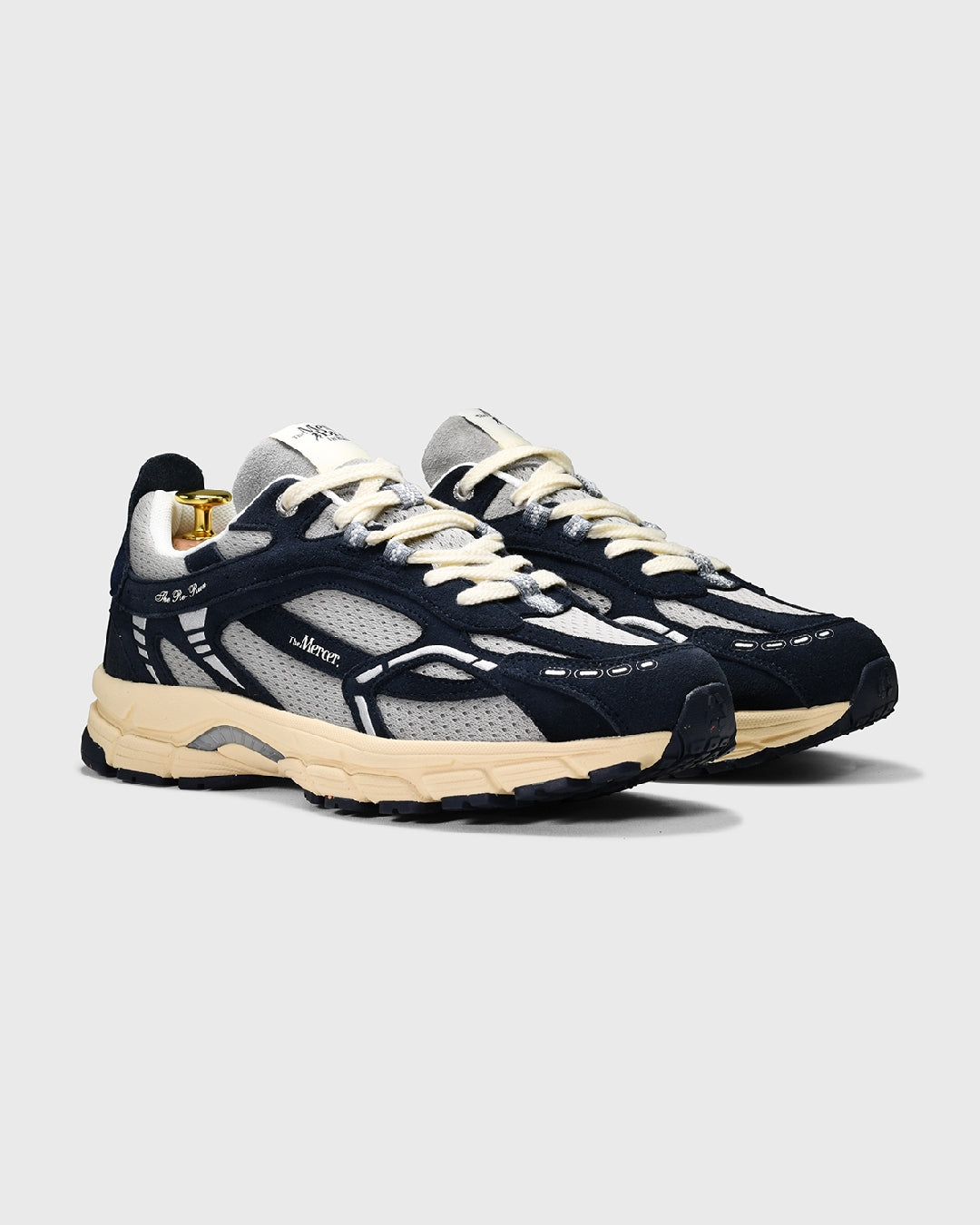 The Re-Run Vintage Navy