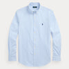 Stretch Poplin Slim Fit Shirt