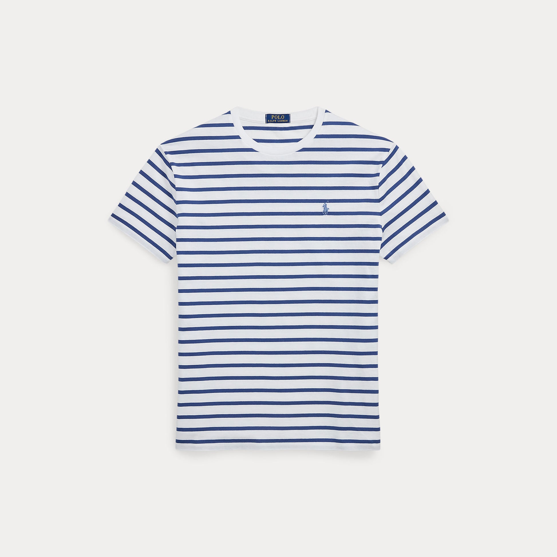 Jersey Custom Slim Fit T-shirt