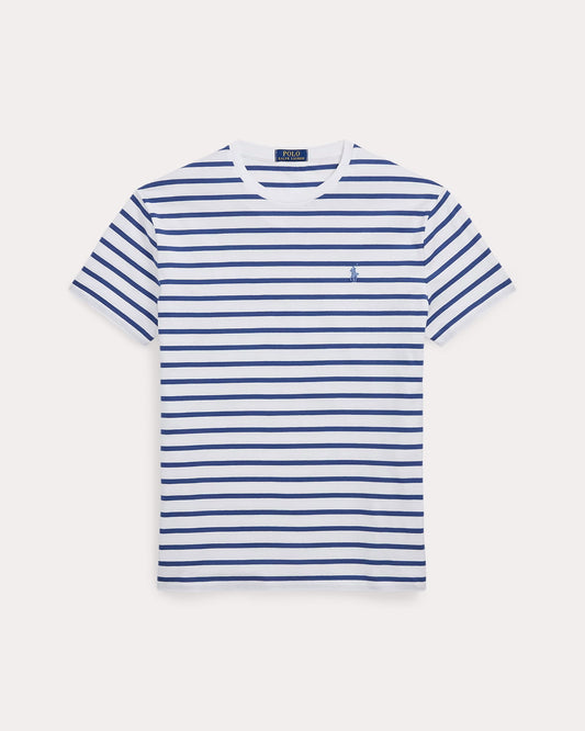 Jersey Custom Slim Fit T-shirt