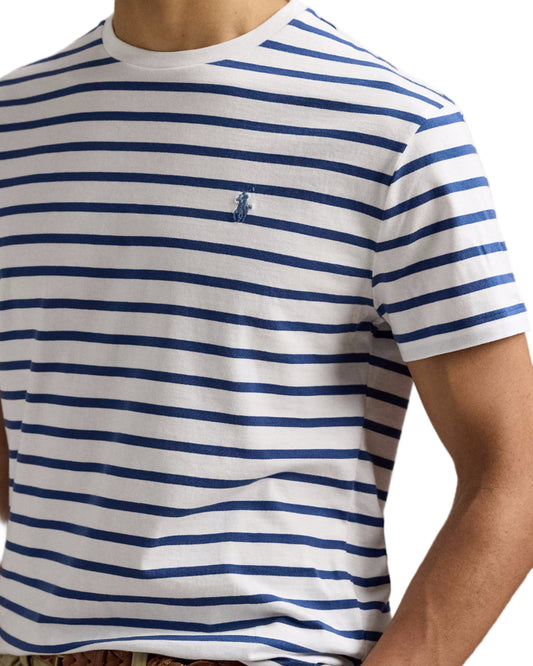 Jersey Custom Slim Fit T-shirt