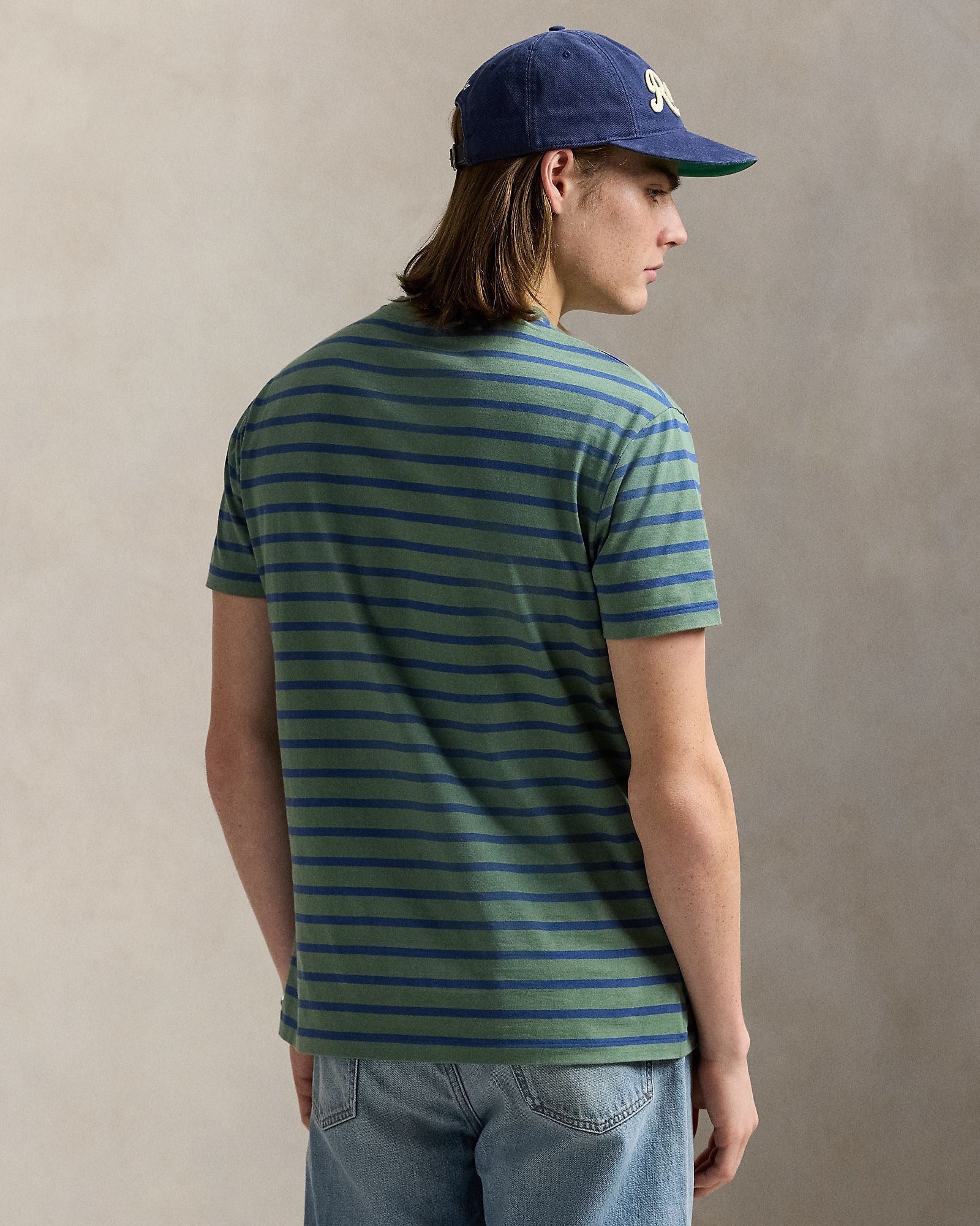 Fatigue Old Royal Jersey Custo