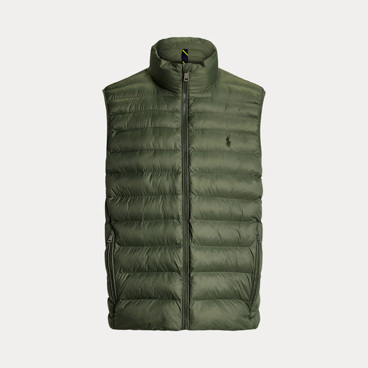 The Colden Packable Lightweigh