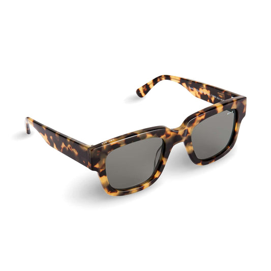Dandy Sunglasses Tokyo Havana
