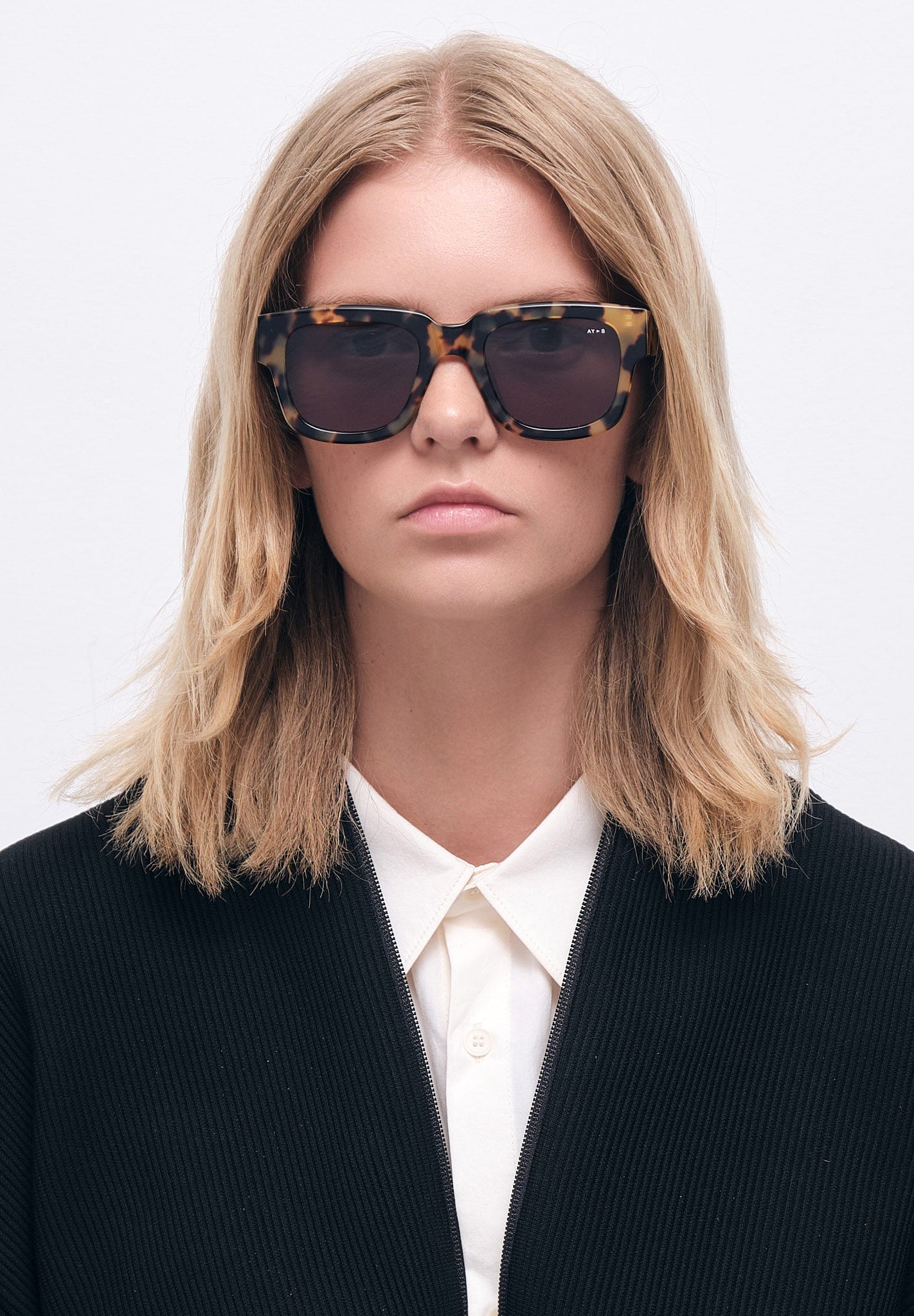 Dandy Sunglasses Tokyo Havana