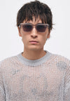Norse Sunglasses Transparent S