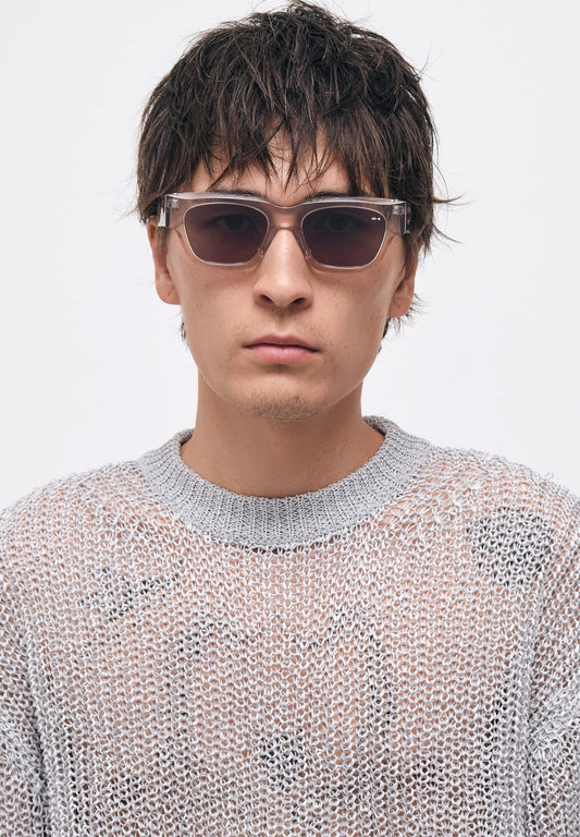 Norse Sunglasses Transparent S