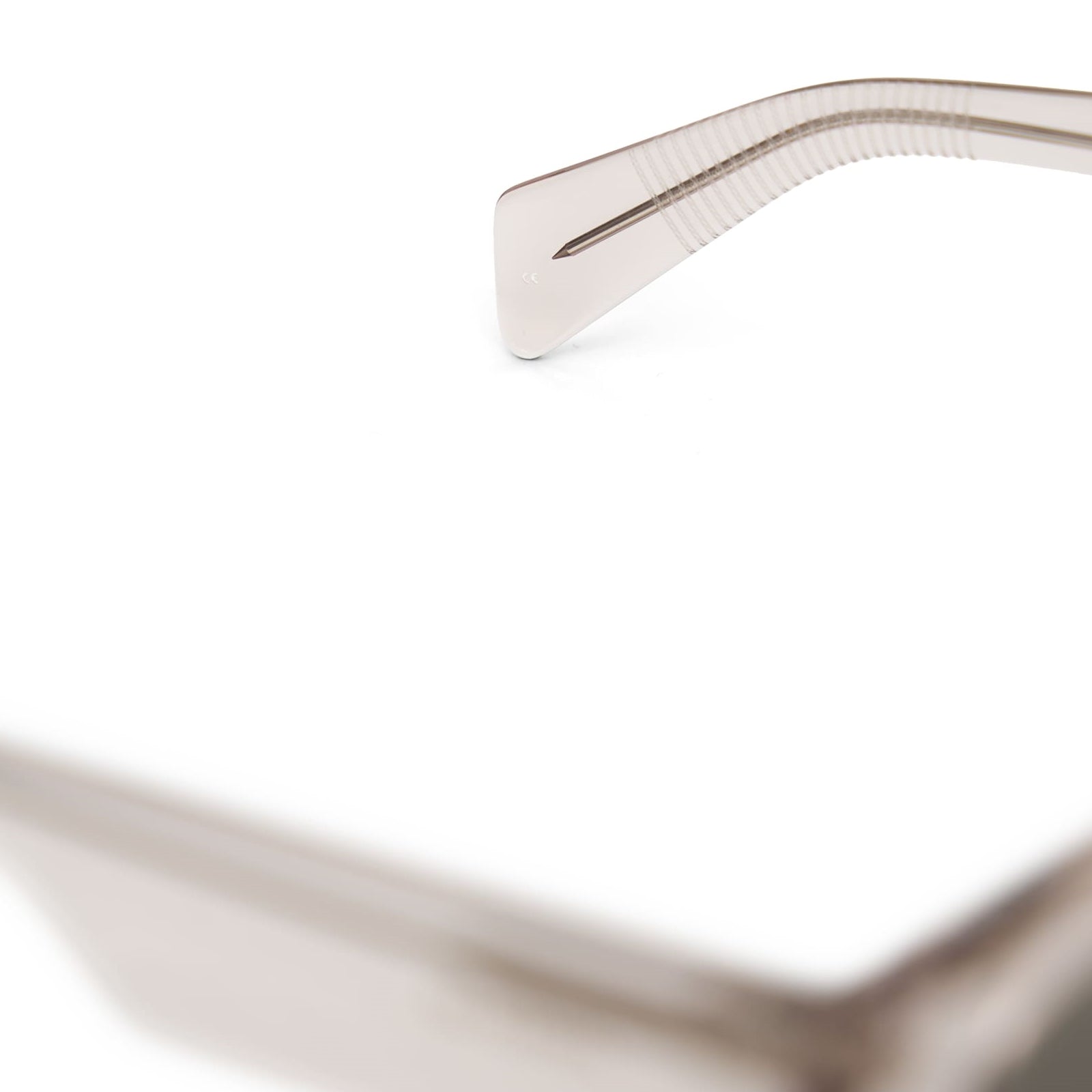 Norse Sunglasses Transparent S