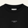 Slogan Classique Cotton T-shir