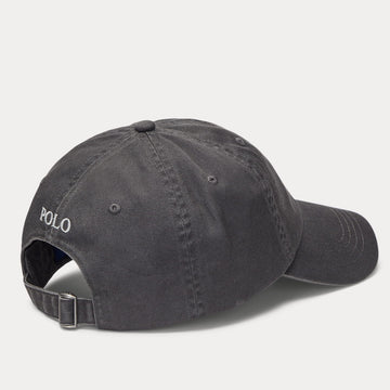 Pebble Black