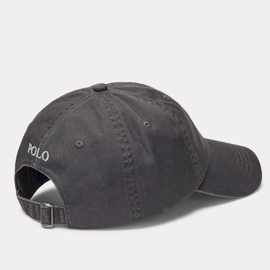 Pebble Black