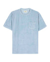 Seabase Sponge T-shirt Light Blue
