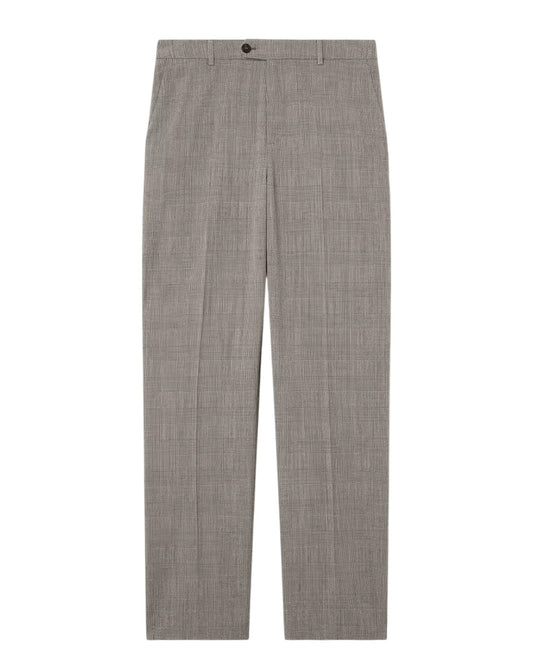 Journey slim pant Paco prince of Whales Grey Shades